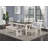 Cosie Fabric Upholstered Bench