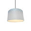 Cylinder Shades Cotton Drum Pendant Shade ( Screw On )-1044035958-1044035953