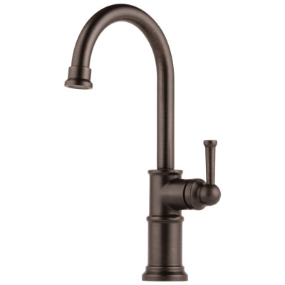 Artesso Single Handle Bar Faucet