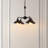 4 - Light Dimmable Classic / Traditional Chandelier