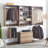 Rookwood Wood Closet System-278936583