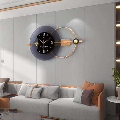 Analogue Wall Clock