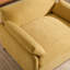 [Vidéo] Canapé simple surdimensionné en chenille 50 * 43 "-1194168742