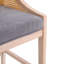 Albena 77cm Stool-426139197