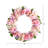 Faux 16'' Wreath