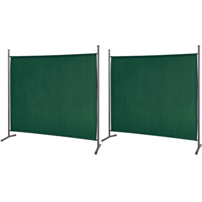 178cm H Single Panel Room Divider