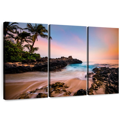 Kerrick Hawaiian Paradise