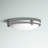 Abeer Glass LED Flush Mount-57397293-67677162