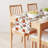 Table Runner, 100% Cotton, 16X72", Athletics-1856880858