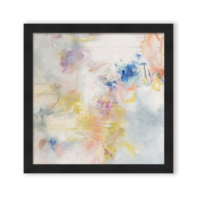 The Age Of Wisdom Print by Patricia Schwimmer
