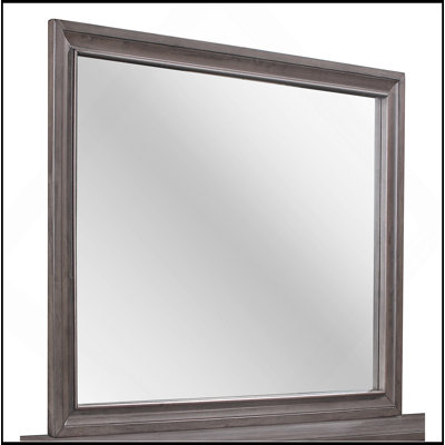 MIROIR GRIS RYDRE