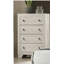 Mobilier de chambre à coucher 1pc Rustic