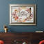 Grateful Thanksgiving III - Cadre photo, art textuel sur toile-1826793873