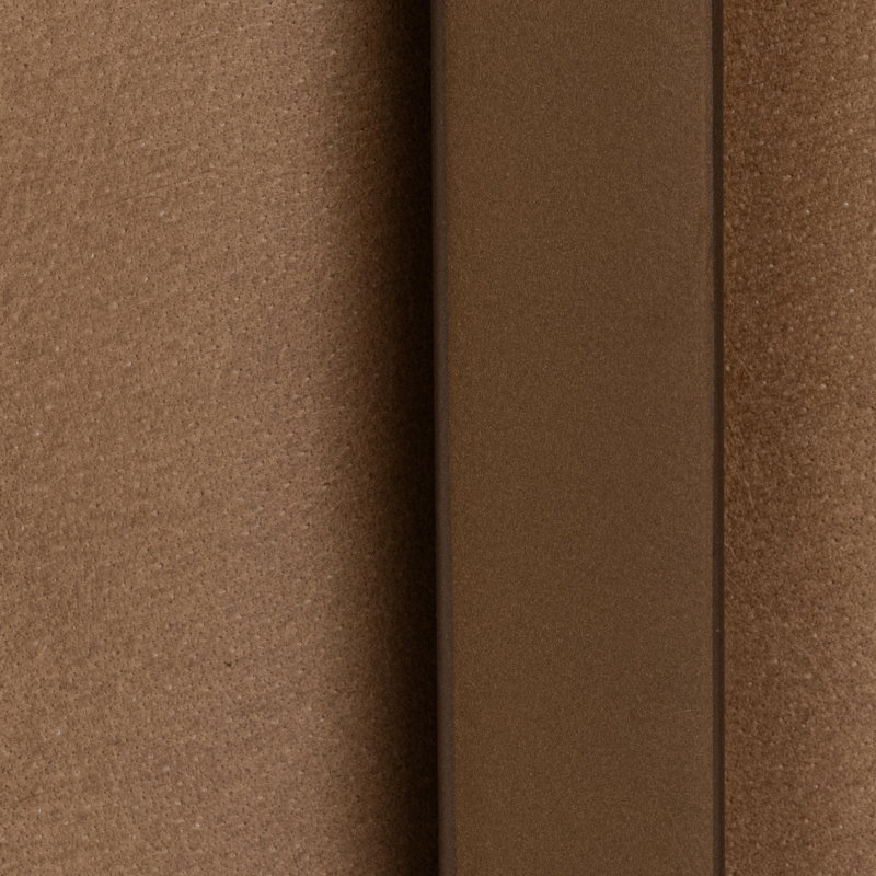 Armchair, Tan, Iron
