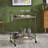 Metal Bar Cart