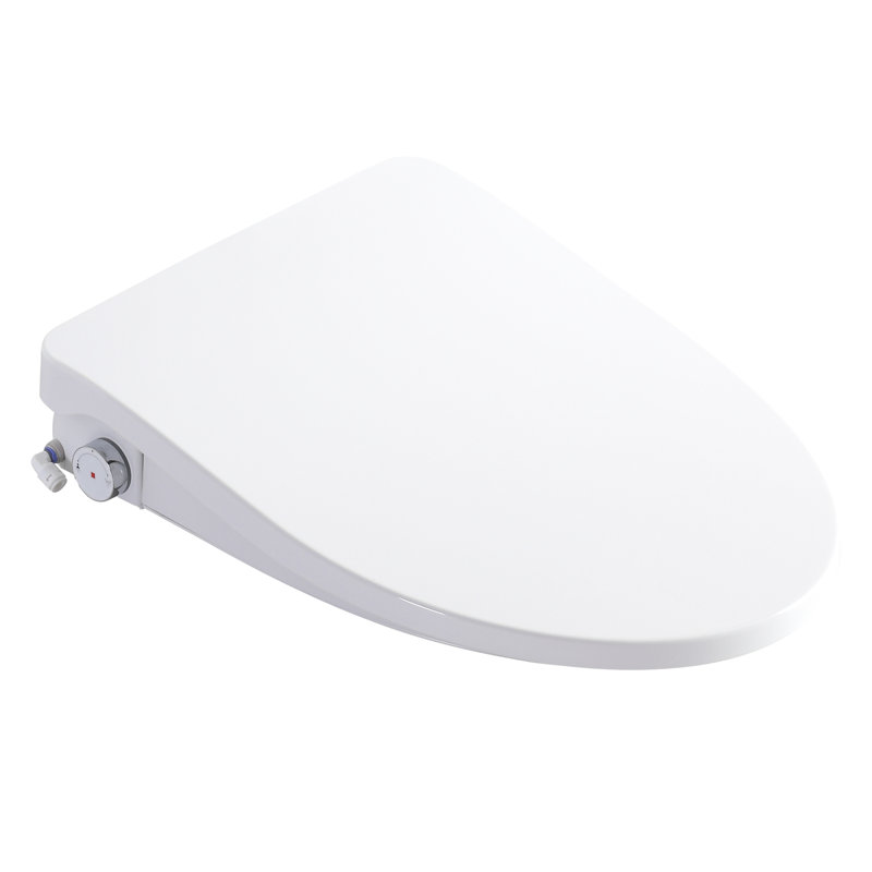 Toilette chauffée pour bidet avec modes de nettoyage multiples, capteur de radars, installation facile pour la salle de bain, eau réglable portable, température intelligente, buse automatique,