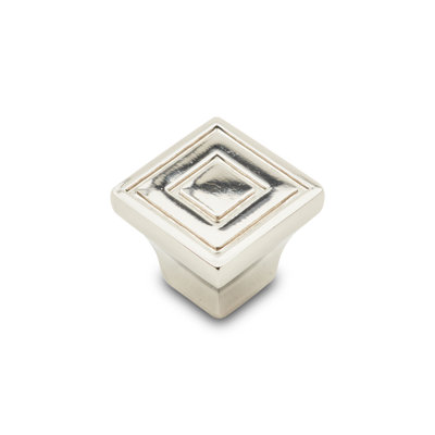 CK Series Square Knob