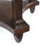 Tuscan Solid Wood End Table