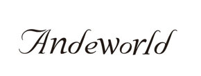 Logo Andeworld