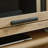 2 Piece Computer Desk Office Set