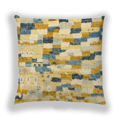 Coussin abstrait Abstract