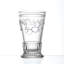 Versailles Drinking Glass
