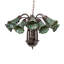Analiegh 12 - Light Chandelier