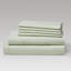 Ensemble de draps en rayonne de bambou Kathy Ireland 6 pièces avec poches profondes-98578964-98578970