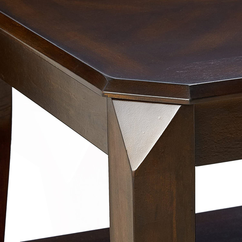 3Pc Coffee Table Set, End Table Set
