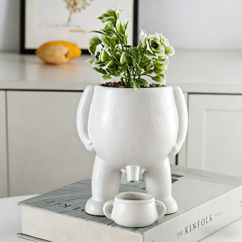Table Vase 1