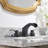2-handle Bathroom Faucet-61696926
