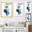 «Orbular Unity Minimal Watercolor» en bleu rétro - impression-1921101914-1921101915