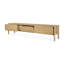 Pi Solid Wood TV Stand-2105868691