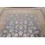 Tapis traditionnel floral 7 x 10