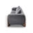 Wabi - sabi Minimalist Living Sofa-1965444043