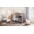 Brompton 4-in-1 Convertible Crib and Changer-1553564104