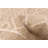 Tangier Tan Rug 5'6" x 7'10"