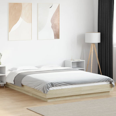 Bormann Bed Frame