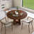 Brown is out of stock