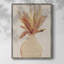«Meadow Grass I», reproduction encadrée - bois massif-2004727057