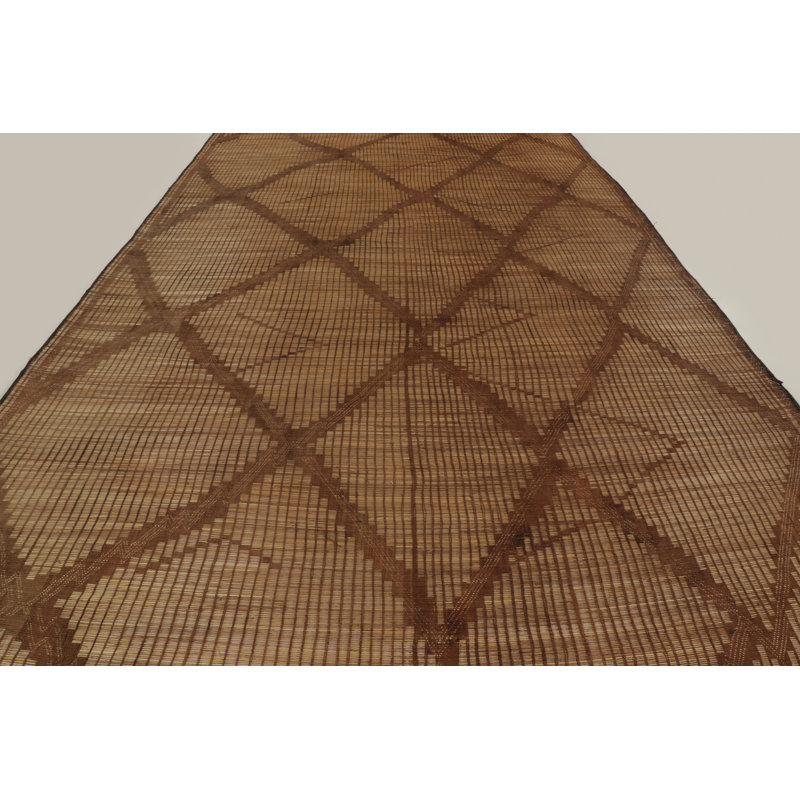 One-of-a-Kind 9'6x20'0 Area Rug