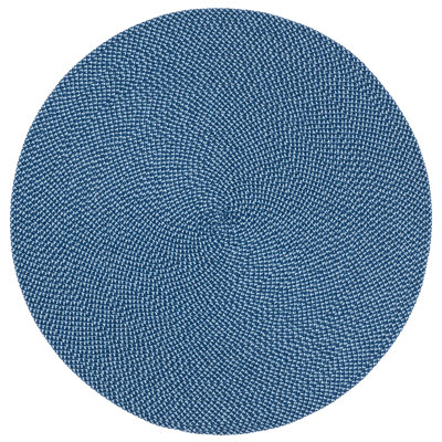 Braided Hand Woven Performance Rug