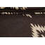 Tapis kilim en laine Natural Dye