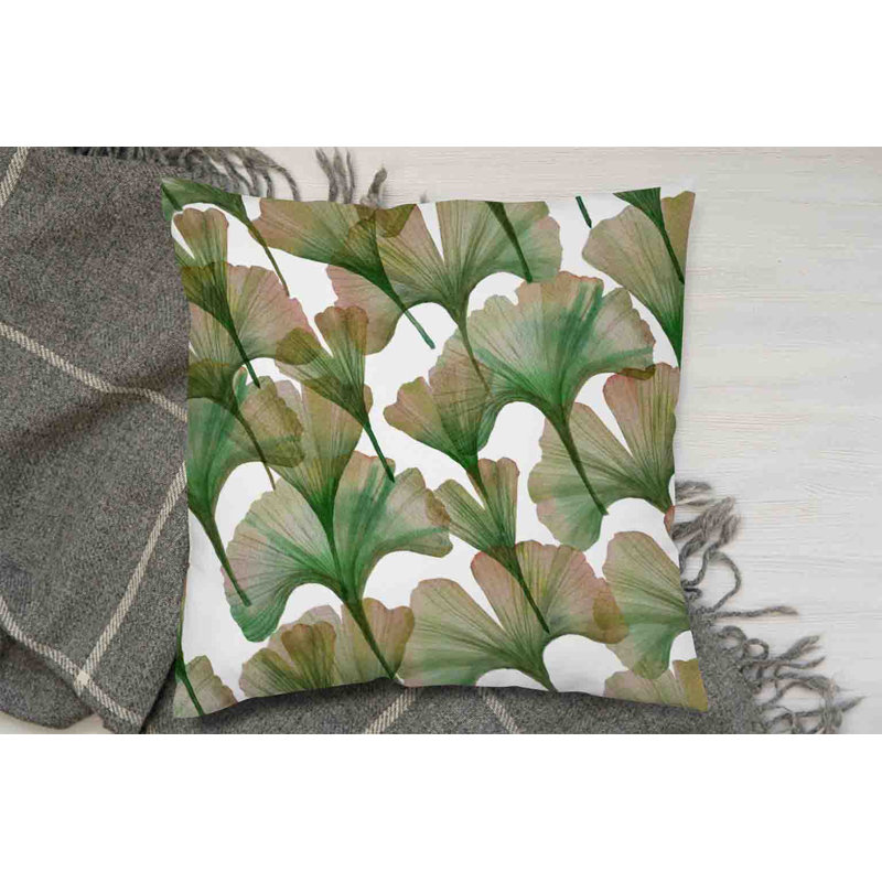 Square Cushion, 45cm H x 45cm W x 7cm D
