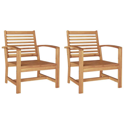 Outdoor Lounge Chair