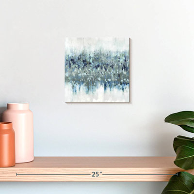 Avery Blue Crossing I