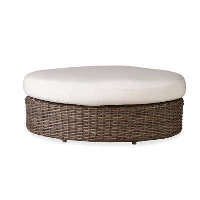 Largo Outdoor Ottoman