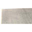 Wool Area Rug in Silver