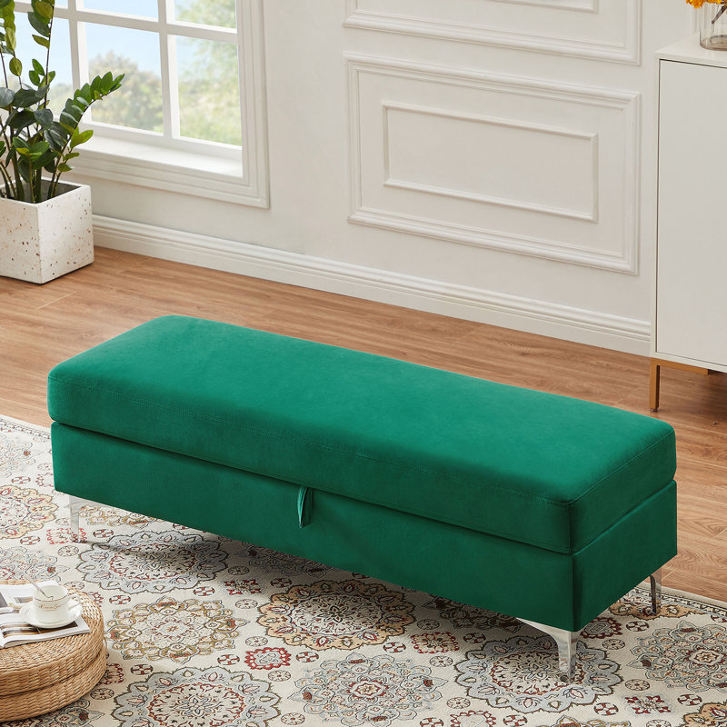 Tabouret de loisir, Vert