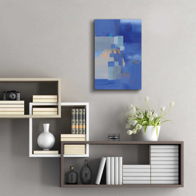 «Blue Dawn» par Jo Maye